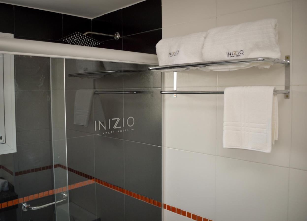 Inizio Hotel San Francisco  Eksteriør billede