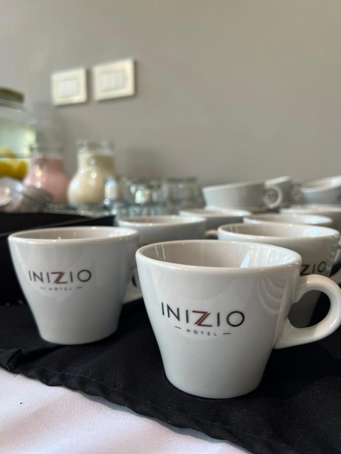 Inizio Hotel San Francisco  Eksteriør billede