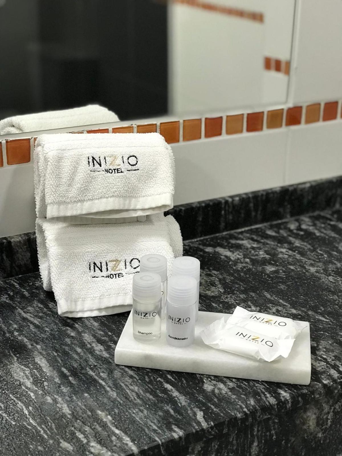 Inizio Hotel San Francisco  Eksteriør billede
